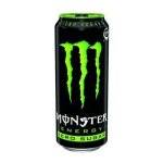 Monster Energy Zero plech 24 x 0,5 l