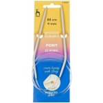 Bellatex jehlice 80cm kruhová č.4 – Zboží Dáma