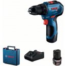 Bosch GSR 12V-30 0.601.9G9.001