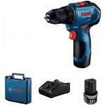 Bosch GSR 12V-30 0.601.9G9.001 – Zboží Mobilmania