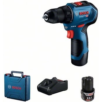 Bosch GSR 12V-30 0.601.9G9.001