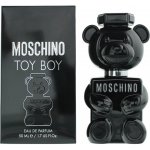Moschino Toy Boy parfémovaná voda pánská 50 ml – Sleviste.cz