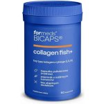 Formeds Bicaps Collagen Fish+ 60 kapslí – Hledejceny.cz