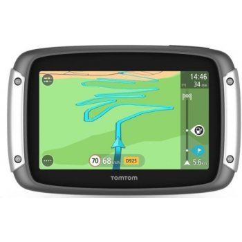 TomTom Rider 420 EU Lifetime