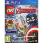LEGO Marvels Avengers – Zboží Dáma
