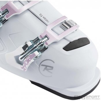 Rossignol Pure Comfort 60 20/21