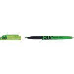Pilot FriXion Light 004 zelená – Zboží Dáma