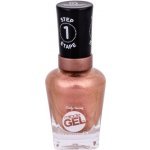 Sally Hansen Miracle Gel Lak na nehty 174 Shhhh immer 14,7 ml – Sleviste.cz