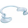 SM, BDSM, fetiš Master Series Cheek Retractor Dental Mouth Gag