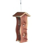 Trixie Karmnik cedarwood 12 x 29 x 14 cm – Hledejceny.cz