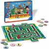 Desková hra Ravensburger Labyrinth Junior Tlapková patrola