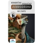 Albi Krabička pravého dobrodruha Na chatu – Zboží Dáma