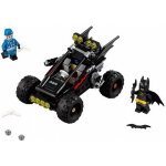 LEGO® Batman™ 70918 Pouštní Bat-bugina – Zboží Živě