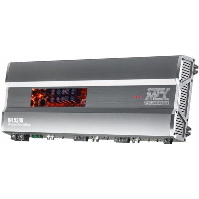 MTX Audio RFL5300 | Zboží Auto