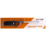 SOLO CZ TURBO plnící 28 cm – Hledejceny.cz