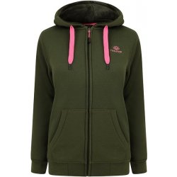 Navitas mikina Women´s Sherpa Zip Hoody