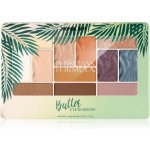 Physicians Formula Murumuru Butter Eyeshadow Palette paletka očních stínů s pečujícími rostlinnými másly Tropical Days 15,6 g – Zboží Dáma