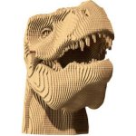 Cartonic 3D PUZZLE T-REX CARTREX 72 ks – Hledejceny.cz