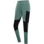 ALPINE PRO RENZA DÁMSKÉ OUTDOOROVÉ KALHOTY S COOL DRY – Zboží Mobilmania