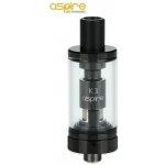 Aspire K3 BVC clearomizer 2 ml černý – Hledejceny.cz