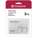 Transcend SSD230S 2TB, TS2TSSD230S