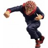 Sběratelská figurka BanPresto Jujutsu Kaisen Yuji Itadori