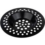 Wenko sítko do dřezu černá – Zboží Mobilmania