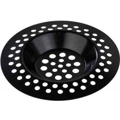 Wenko sítko do dřezu černá – Zboží Mobilmania