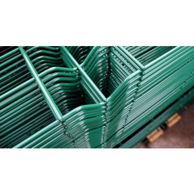 Panel Lario 122 cm zelený – Zboží Mobilmania