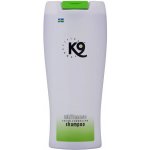 K9 Whiteness šampon pro bílou srst 300 ml – HobbyKompas.cz