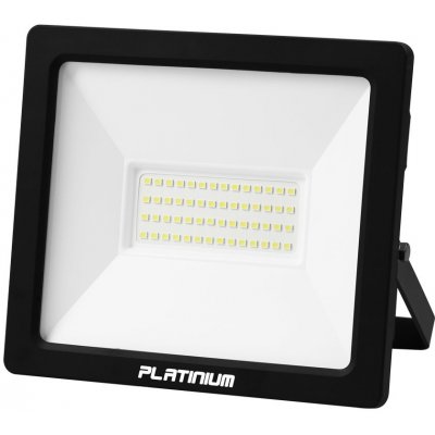 Platinium LED úsporný reflektor 50 W FL-FDC50W – Zboží Mobilmania