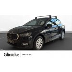 Skoda Fabia 1.0 MPI 59 kW – Hledejceny.cz