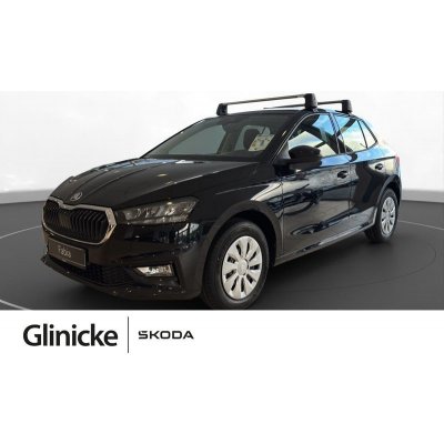 Skoda Fabia 1.0 MPI 59 kW – Hledejceny.cz