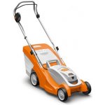 STIHL Compact RMA 339 – Zboží Mobilmania