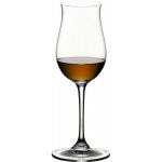 Riedel křišťálové sklenice na brandy a koňak Vinum 2 x 170 ml – Hledejceny.cz