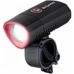 Sigma Sport Buster 400 FL přední černé – Zboží Dáma