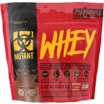PVL Mutant Whey 4540 g – Zboží Dáma