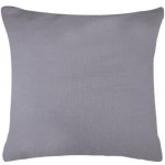 Xpose Michaela Duo tmavě šedá černá 40 x 40 cm – Zboží Mobilmania