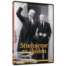 Studujeme za školou DVD