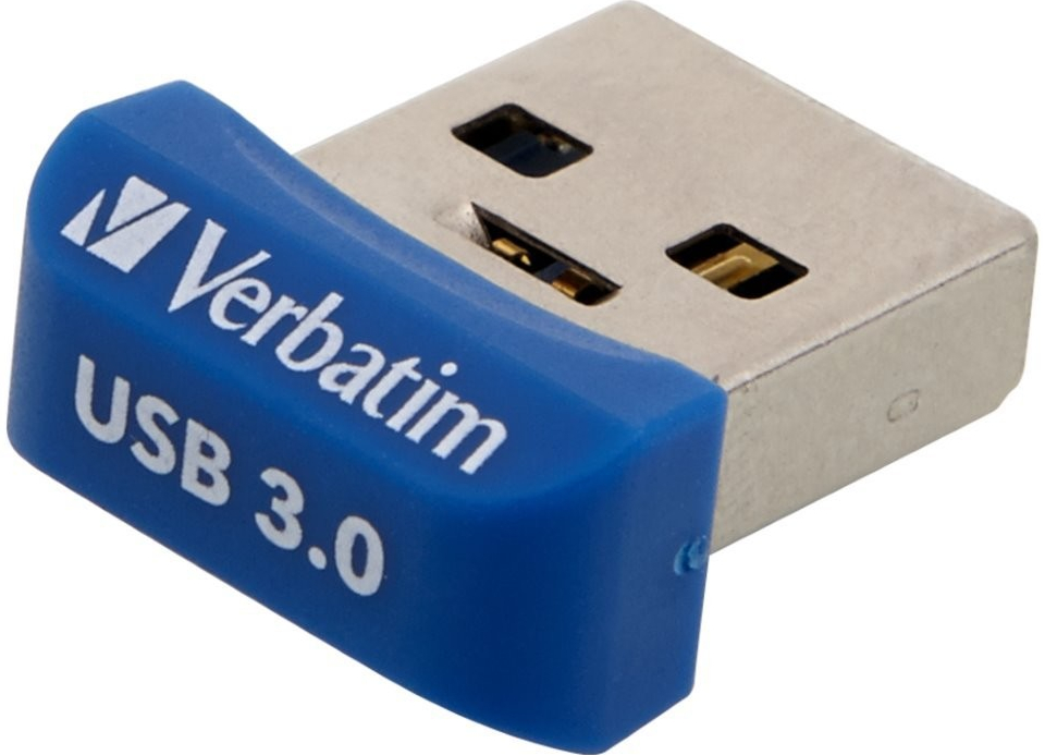 Verbatim Store \'n\' Stay Nano 64GB 98711