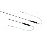 SAS HENKE Prodloužení na injekční jehlu LuerLock HSW 61 cm HSW 61 cm – Hledejceny.cz