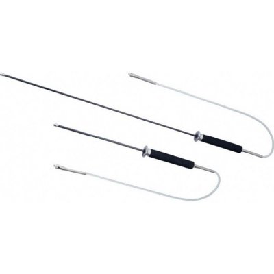 SAS HENKE Prodloužení na injekční jehlu LuerLock HSW 61 cm HSW 61 cm – Hledejceny.cz
