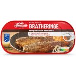 Hawesta smažené sleďové filety v jemně kořeněné marinádě 500 g – Zboží Dáma