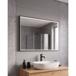 Amirro VERONA 60x80 cm černá 412-597 – Hledejceny.cz