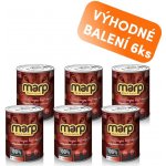 Marp Angus Beef 6 x 400 g – Zboží Mobilmania