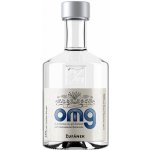 Žufánek Omg Gin 45% 0,1 l (holá láhev) – Hledejceny.cz