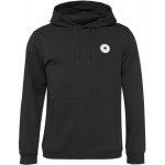 Converse STANDARD FIT CORE CHUCK PATCH unisex mikina černá – Zboží Dáma