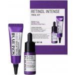 Some By Mi Retinol Intense Trial Kit Sada miniatur s retinolem Pleťové sérum 10 ml + Oční krém 10 ml – Zboží Dáma