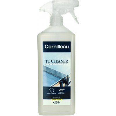 Cornilleau Čistič ve spreji 750 ml – Zboží Mobilmania