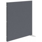 Hobis akustická příčka nízká Akustik TPA P 1000 1180 SK 1 s jedním koncovým sloupkem – Zboží Dáma